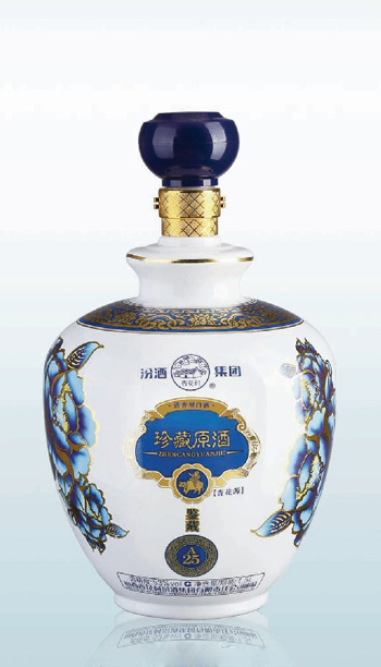 酒坛- 003  