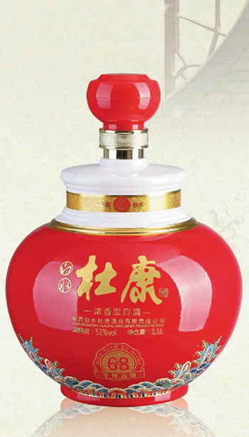 酒坛- 010  