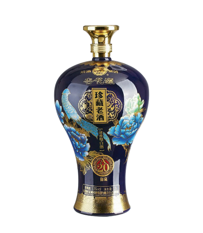 酒坛系列